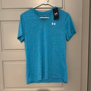 Under Armour Workout Tee